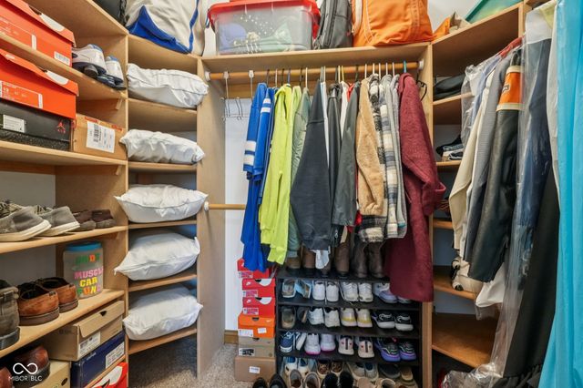 4650 W County Road 650 N, North Salem, IN 46165