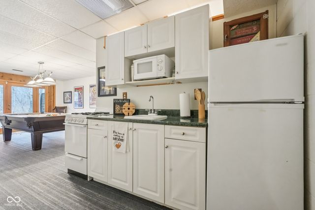 4650 W County Road 650 N, North Salem, IN 46165