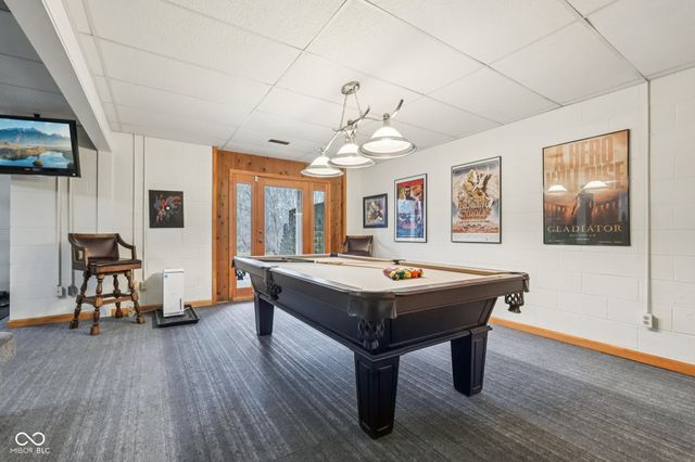 4650 W County Road 650 N, North Salem, IN 46165