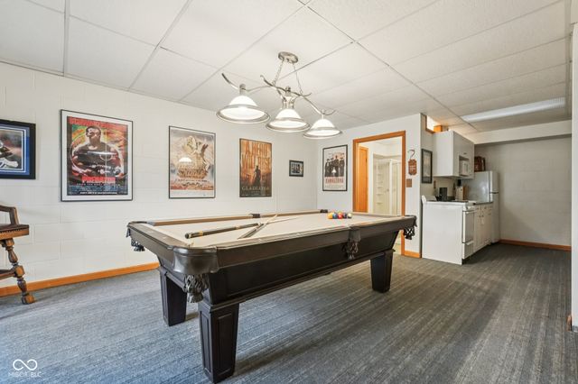 4650 W County Road 650 N, North Salem, IN 46165