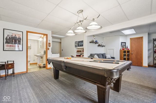 4650 W County Road 650 N, North Salem, IN 46165