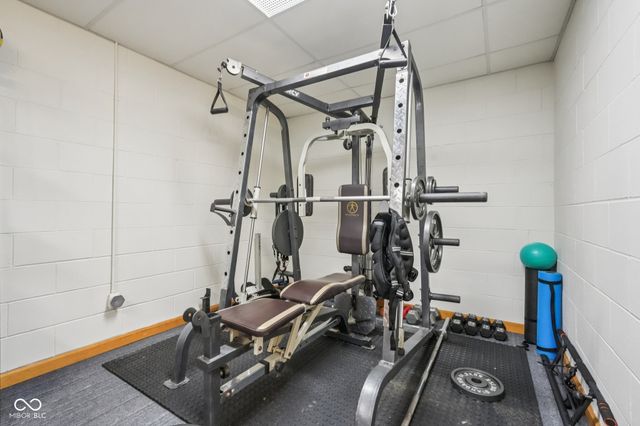 4650 W County Road 650 N, North Salem, IN 46165