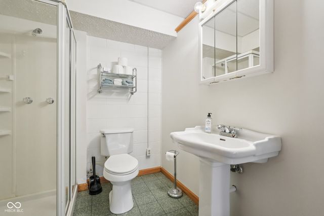 4650 W County Road 650 N, North Salem, IN 46165