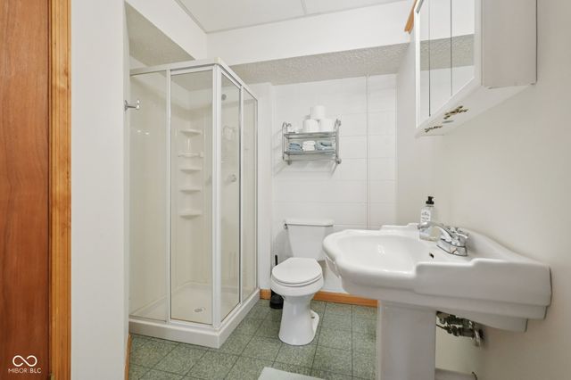 4650 W County Road 650 N, North Salem, IN 46165