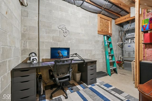 4650 W County Road 650 N, North Salem, IN 46165