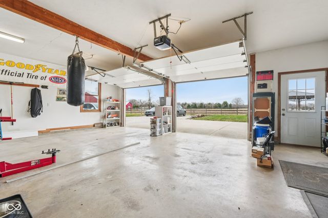 4650 W County Road 650 N, North Salem, IN 46165