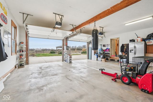 4650 W County Road 650 N, North Salem, IN 46165