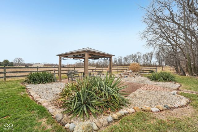 4650 W County Road 650 N, North Salem, IN 46165