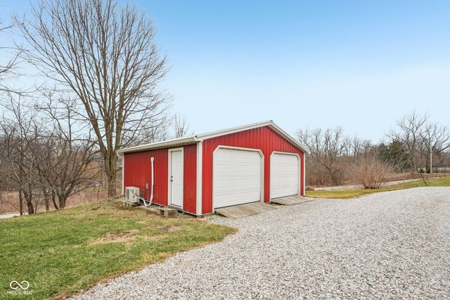 4650 W County Road 650 N, North Salem, IN 46165