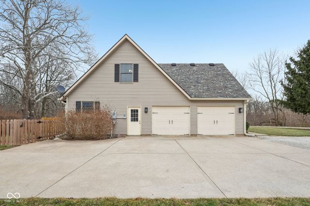 4650 W County Road 650 N, North Salem, IN 46165