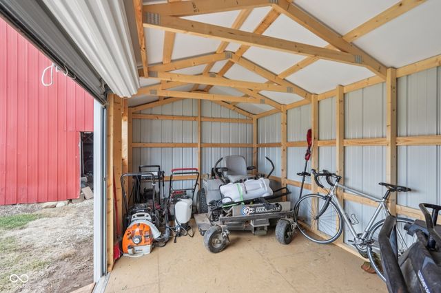 4650 W County Road 650 N, North Salem, IN 46165