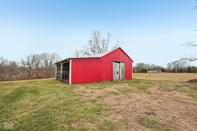 4650 W County Road 650 N, North Salem, IN 46165