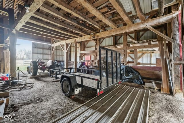 4650 W County Road 650 N, North Salem, IN 46165