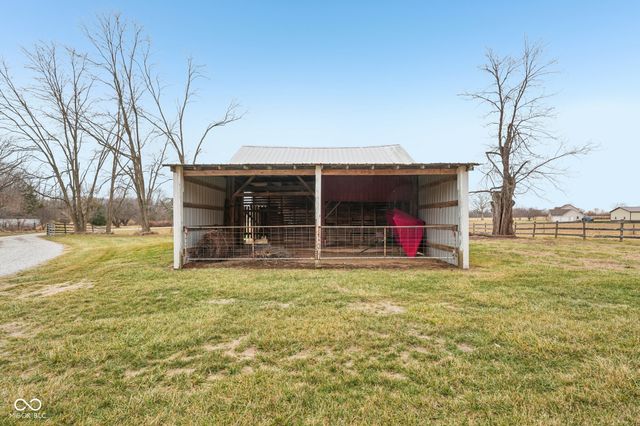 4650 W County Road 650 N, North Salem, IN 46165