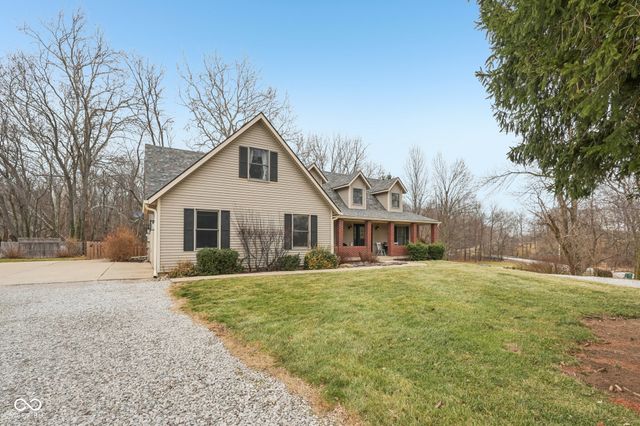 4650 W County Road 650 N, North Salem, IN 46165