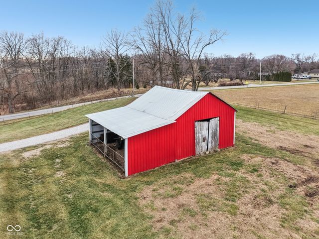 4650 W County Road 650 N, North Salem, IN 46165