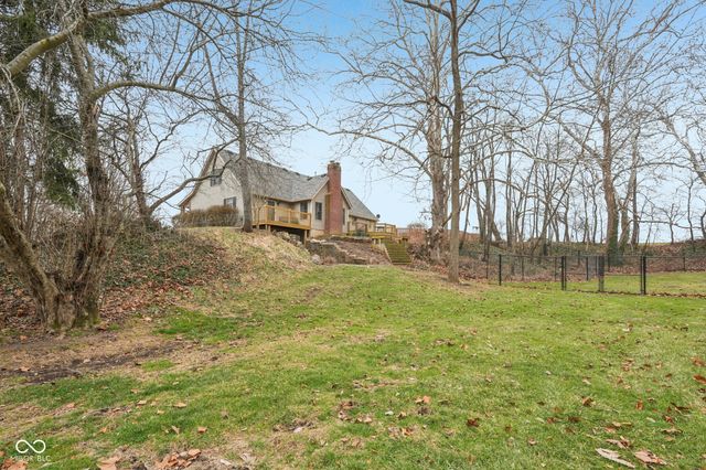 4650 W County Road 650 N, North Salem, IN 46165