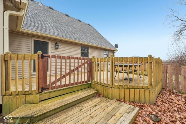 4650 W County Road 650 N, North Salem, IN 46165