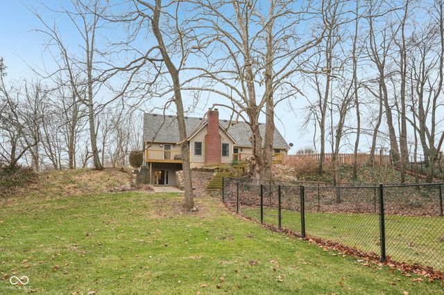 4650 W County Road 650 N, North Salem, IN 46165