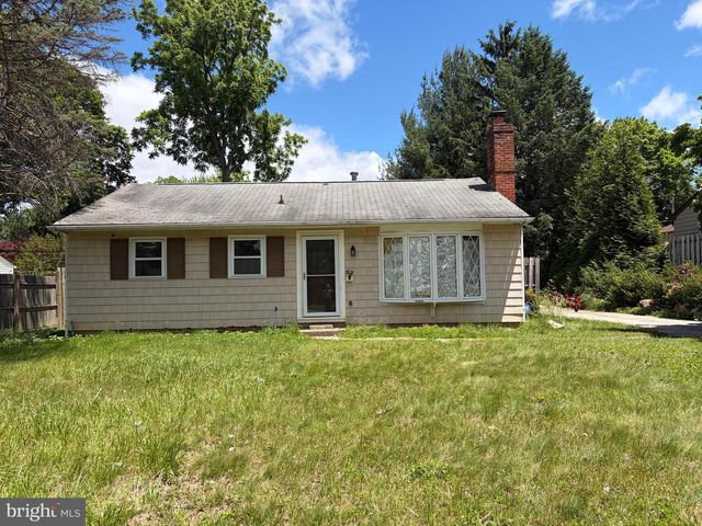 107 MANOR RD, Paoli, PA 19301
