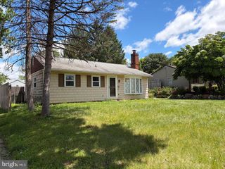 107 MANOR RD, Paoli, PA 19301