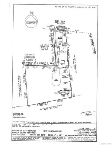 338 & 340 Main Street, East Setauket, NY 11733
