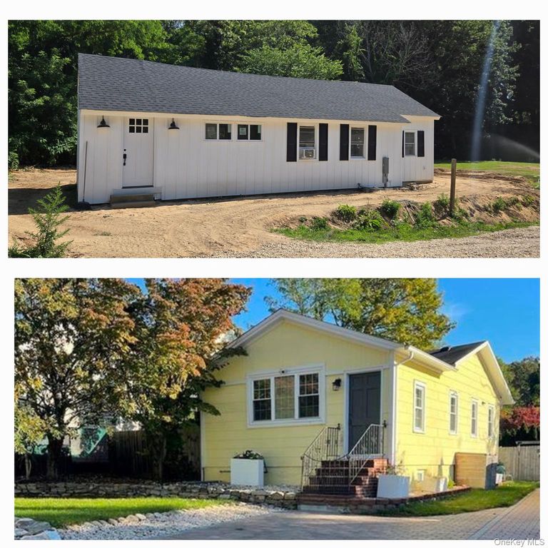 338 & 340 Main Street, East Setauket, NY 11733