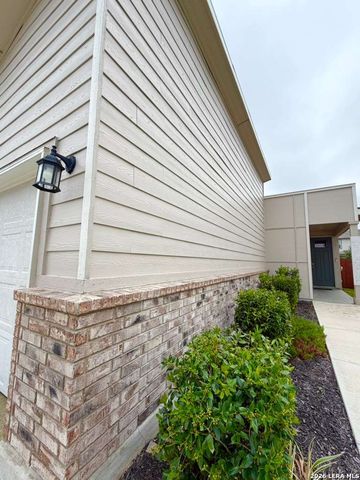 14538 Sweet Clover, San Antonio, TX 78253