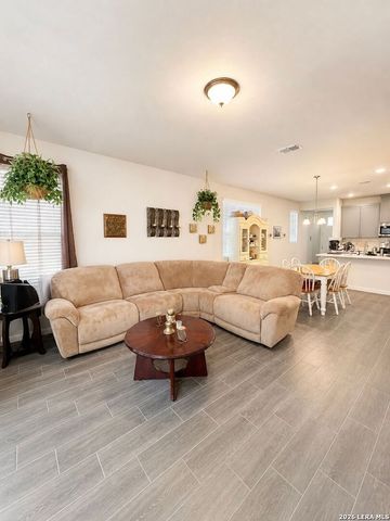 14538 Sweet Clover, San Antonio, TX 78253