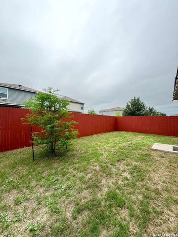 14538 Sweet Clover, San Antonio, TX 78253