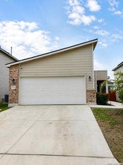 14538 Sweet Clover, San Antonio, TX 78253