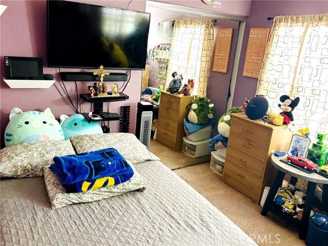 9173 Burnet Avenue, North Hills (los Angeles), CA 91343