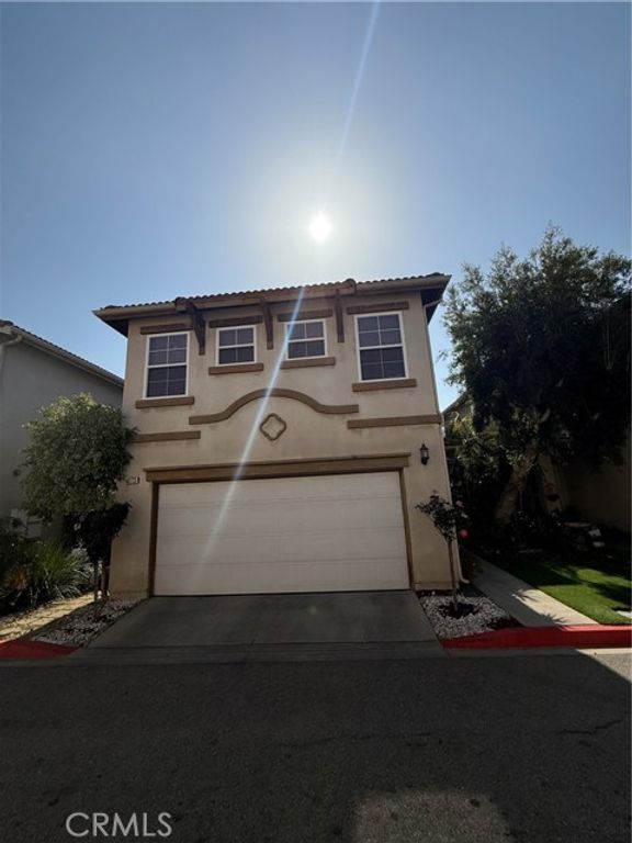 9173 Burnet Avenue, North Hills (los Angeles), CA 91343