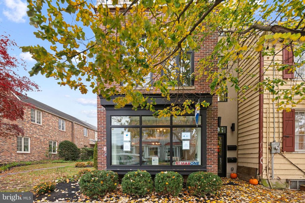 24 TANNER ST, Haddonfield, NJ 08033