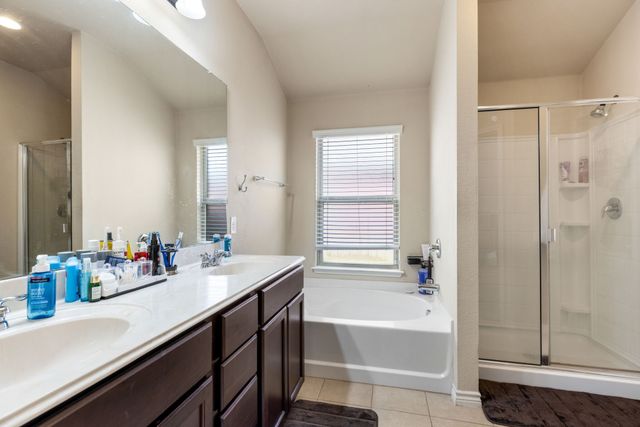 2104 Eppright Drive, Little Elm, TX 75068