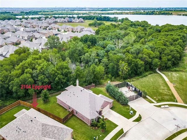 2104 Eppright Drive, Little Elm, TX 75068