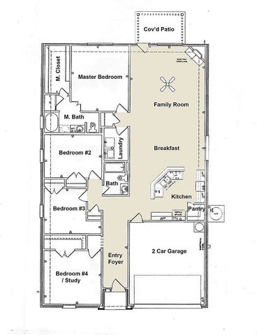 2104 Eppright Drive, Little Elm, TX 75068