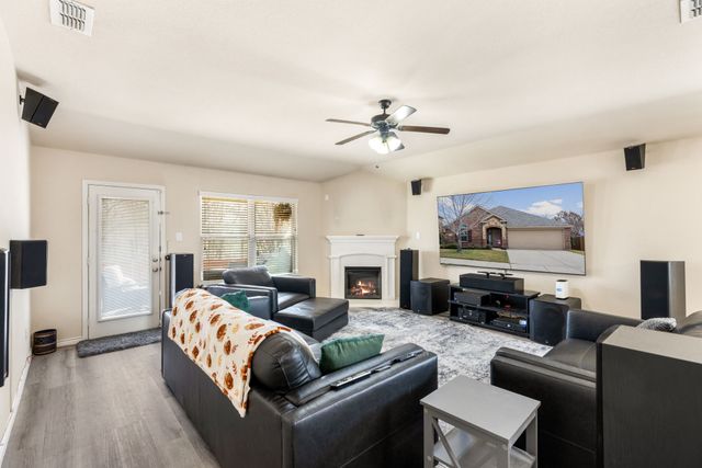 2104 Eppright Drive, Little Elm, TX 75068