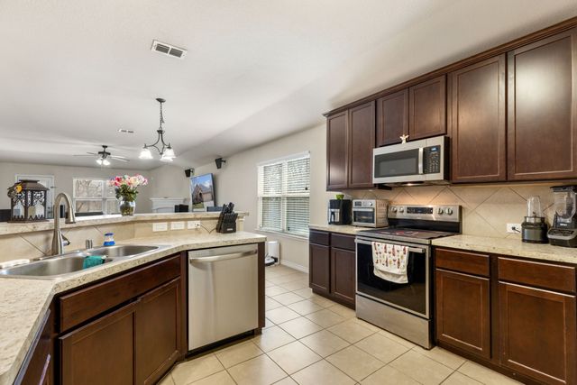 2104 Eppright Drive, Little Elm, TX 75068