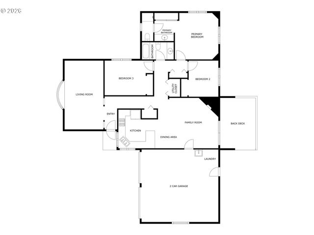 9902 Ne 14TH St, Vancouver, WA 98664