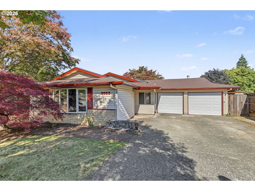 9902 Ne 14TH St, Vancouver, WA 98664