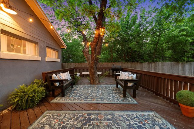 1028 N 4th Street, Waco, TX 76707
