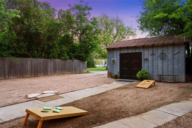 1028 N 4th Street, Waco, TX 76707