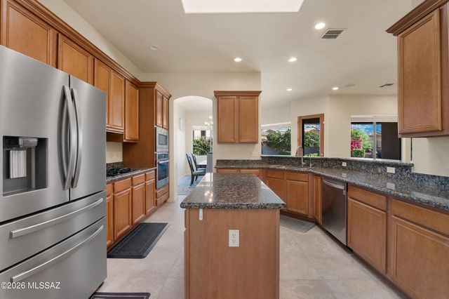 6093 N Placita Pajaro N, Tucson, AZ 85718