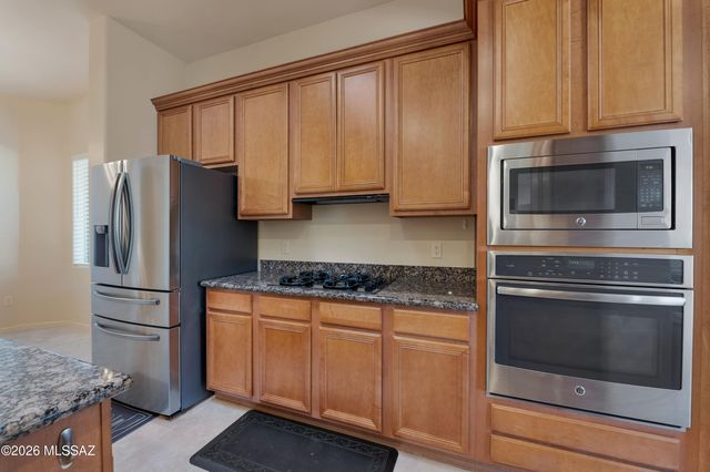6093 N Placita Pajaro N, Tucson, AZ 85718
