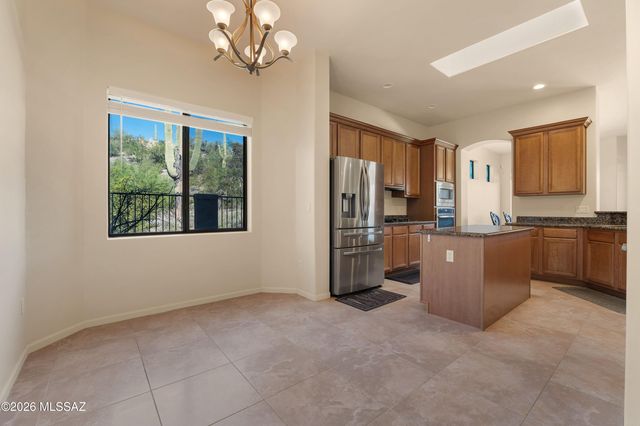6093 N Placita Pajaro N, Tucson, AZ 85718