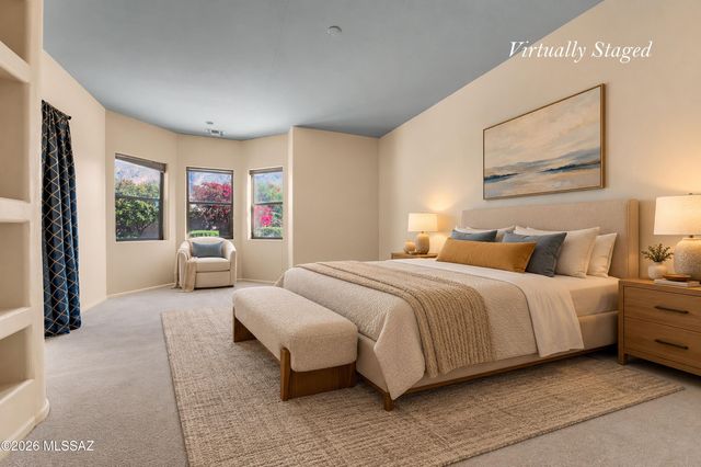 6093 N Placita Pajaro N, Tucson, AZ 85718