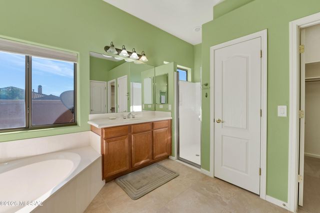 6093 N Placita Pajaro N, Tucson, AZ 85718
