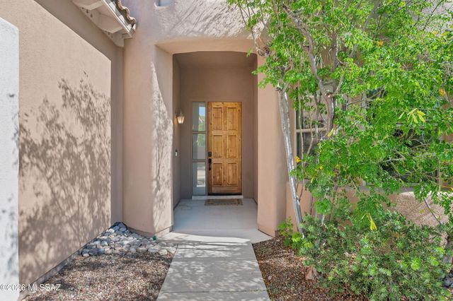 6093 N Placita Pajaro N, Tucson, AZ 85718
