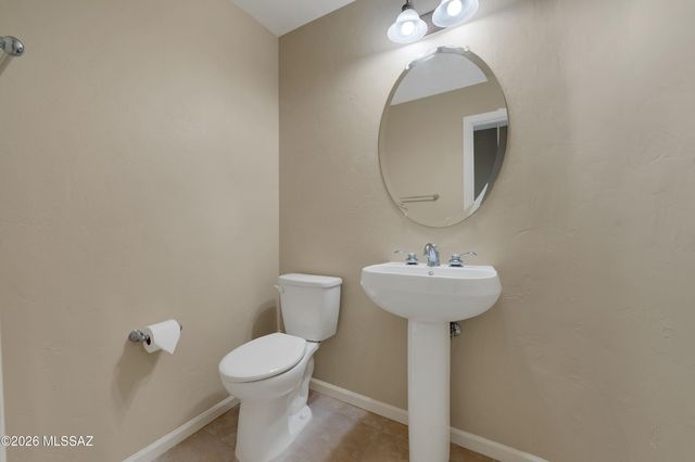 6093 N Placita Pajaro N, Tucson, AZ 85718